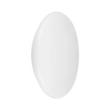 Ledvance Zakelijk: Professionele LED Verlichting & Armaturen LED Bulkhead Surface Circulair 18W 1440lm - 830-850 CCT | 350mm - IP44 - Met Bewegings- En Lichtsensor