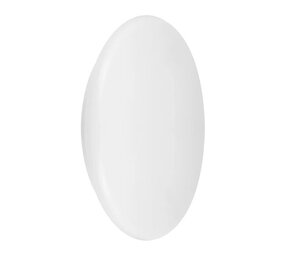 Ledvance Zakelijk: Professionele LED Verlichting & Armaturen LED Bulkhead Surface Circulair 18W 1440lm - 830-850 CCT | 350mm - IP44 - Met Bewegings- En Lichtsensor