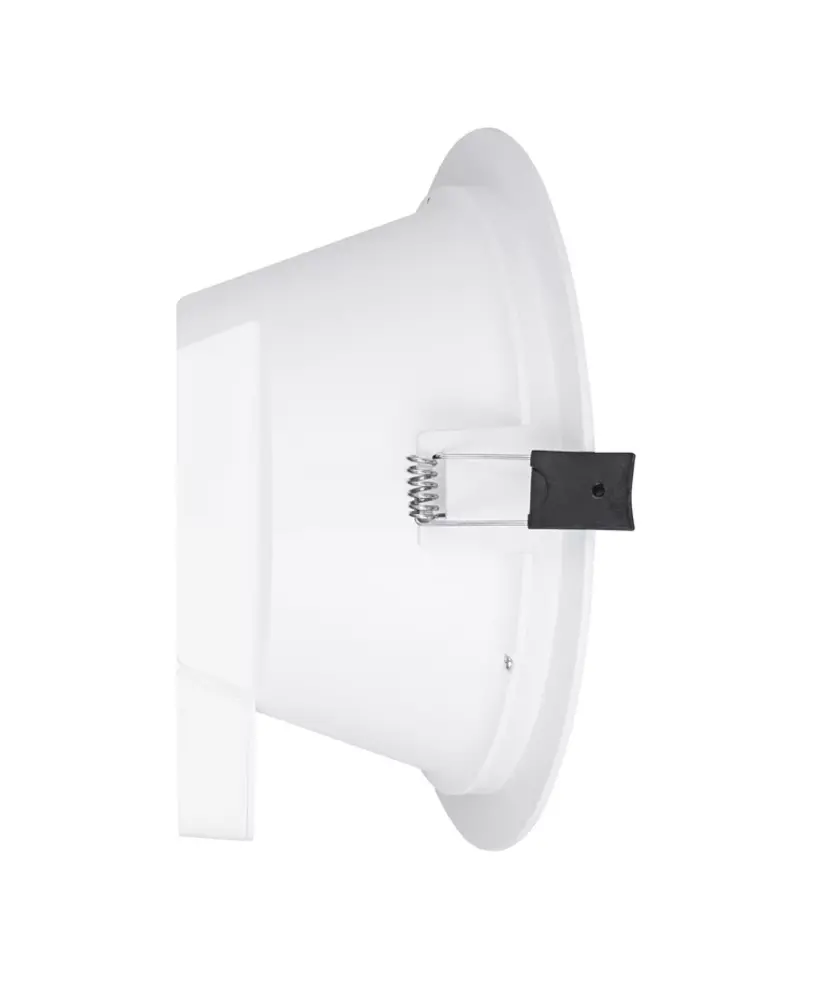 LED Downlight Comfort DN205 20W 60D - 3-Colour Light Schakelaar | 228mm - IP54 LED Downlight Comfort DN205 20W 60D - 3-Colour Light Schakelaar | 228mm - IP54
