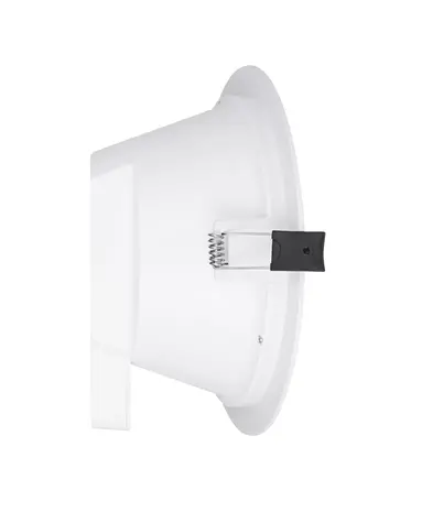 LED Downlight Comfort DN205 20W 60D - 3-Colour Light Schakelaar | 228mm - IP54 LED Downlight Comfort DN205 20W 60D - 3-Colour Light Schakelaar | 228mm - IP54