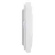 Ledvance Zakelijk: Professionele LED Verlichting & Armaturen LED Bulkhead Surface Vierkant 24W 2000lm - 830 Warm Wit | 330mm - IP44