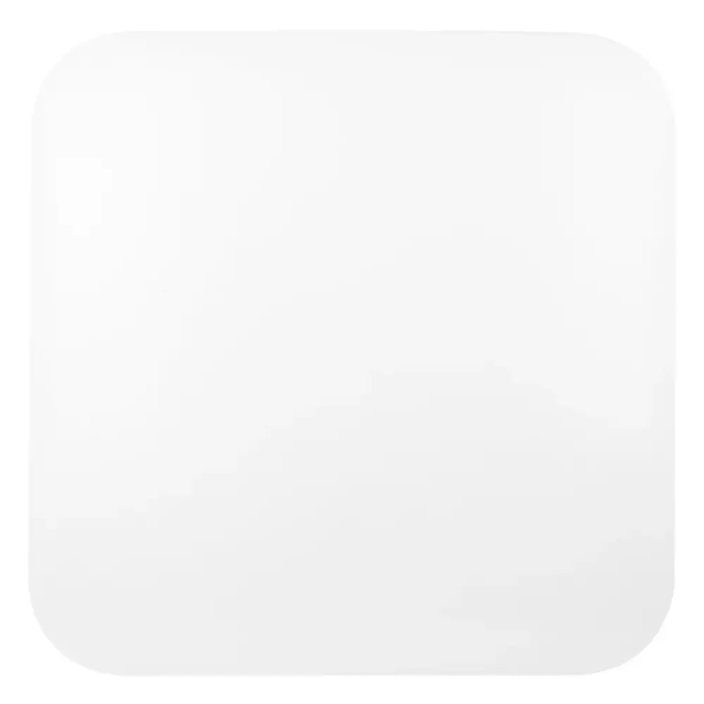 Ledvance Zakelijk: Professionele LED Verlichting & Armaturen LED Bulkhead Surface Vierkant 24W 2000lm - 830 Warm Wit | 330mm - IP44