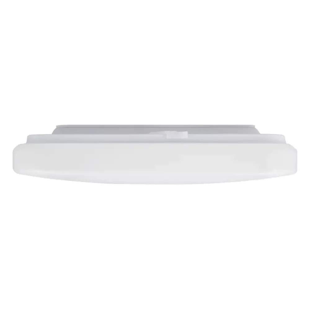 LED Bulkhead Surface Vierkant 24W 2000lm - 830 Warm Wit | 330mm - IP44 LED Bulkhead Surface Vierkant 24W 2000lm - 830 Warm Wit | 330mm - IP44