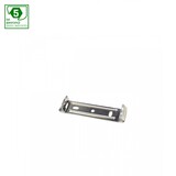 Spectrum voor de installateur LED WLD Plank Toebehoren | Montage klem - plafond montage set