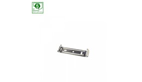 Spectrum voor de installateur: Betaalbare kwaliteit en veelzijdige LED-oplossingen LED WLD Plank Toebehoren | Montage klem - plafond montage set