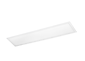LED Paneel 120x30cm - IP41 - Pro Slim Line - 36W - 120lm p/w - 6000K 865 - UGR<19 - 5 jaar garantie