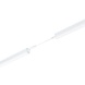Philips LED Verlichting | Officieel distributeur LED T5 Armatuur 120cm - Montagebalk Ledinaire BN021C 20W 1900Lm - 3000K 830 Warm Wit  | incl. schakelaar en 150cm aansluitstekker