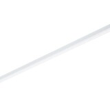 Philips LED Verlichting | Officieel distributeur LED Montagebalk Ledinaire BN021C 20W 1900lm - 830 Warm Wit | 120cm