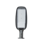 LCB LED LED STRAATLAMP - 50W - 7600lm - 6000K - T.B.V. 60MM Muursteun LCB LED LED STRAATLAMP - 50W - 7600lm - 6000K - T.B.V. 60MM Muursteun