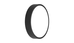 Ledvance Zakelijk: Professionele LED Verlichting & Armaturen | voor de installateur LED - Bulkhead rond - 250P - 5.5W-9.5W - 1220Lm-710Lm Multi lumen - 3000K/4000K Multi color Switch - CPS - Zwart Ledvance Zakelijk: Professionele LED Verlichting & Armaturen | voor de installateur LED - Bulkhead rond - 250P - 5.5W-9.5W - 1220Lm-710Lm Multi lumen - 3000K/4000K Multi color Switch - CPS - Zwart