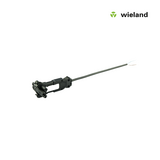 Aansluitsnoer 30cm - Incl. GST18i3 T-Splitter - T-Stuk 3-polig  |  1x Male 2x Female connector - Type 92.231.0364.1