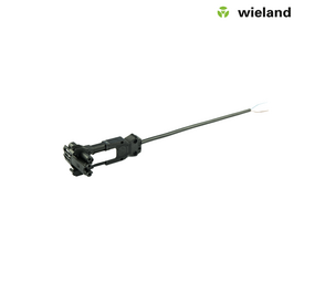 Aansluitsnoer 30cm - Incl. GST18i3 T-Splitter - T-Stuk 3-polig  |  1x Male 2x Female connector - Type 92.231.0364.1