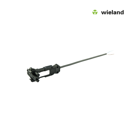Aansluitsnoer 30cm - Incl. GST18i3 T-Splitter - T-Stuk 3-polig  |  1x Male 2x Female connector - Type 92.231.0364.1 Aansluitsnoer 30cm - Incl. GST18i3 T-Splitter - T-Stuk 3-polig  |  1x Male 2x Female connector - Type 92.231.0364.1