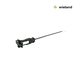 Wieland Aansluitsnoer 30cm - Incl. GST18i3 T-Splitter - T-Stuk 3-polig | 1x Male 2x Female connector - Type 92.231.0364.1 Wieland Aansluitsnoer 30cm - Incl. GST18i3 T-Splitter - T-Stuk 3-polig | 1x Male 2x Female connector - Type 92.231.0364.1