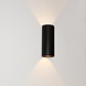 LCB LED LED Wandlamp BRODY2 - 2x6W Dimbaar - 2700K 830 - 2x540lm LCB LED LED Wandlamp BRODY2 - 2x6W Dimbaar - 2700K 830 - 2x540lm