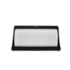 LCB LED LED Wandlamp Bulkhead - Zwart - 260x125x115mm - 3000K - 12W - 960l/m - IP54 - Daglichtsensor LCB LED LED Wandlamp Bulkhead - Zwart - 260x125x115mm - 3000K - 12W - 960l/m - IP54 - Daglichtsensor