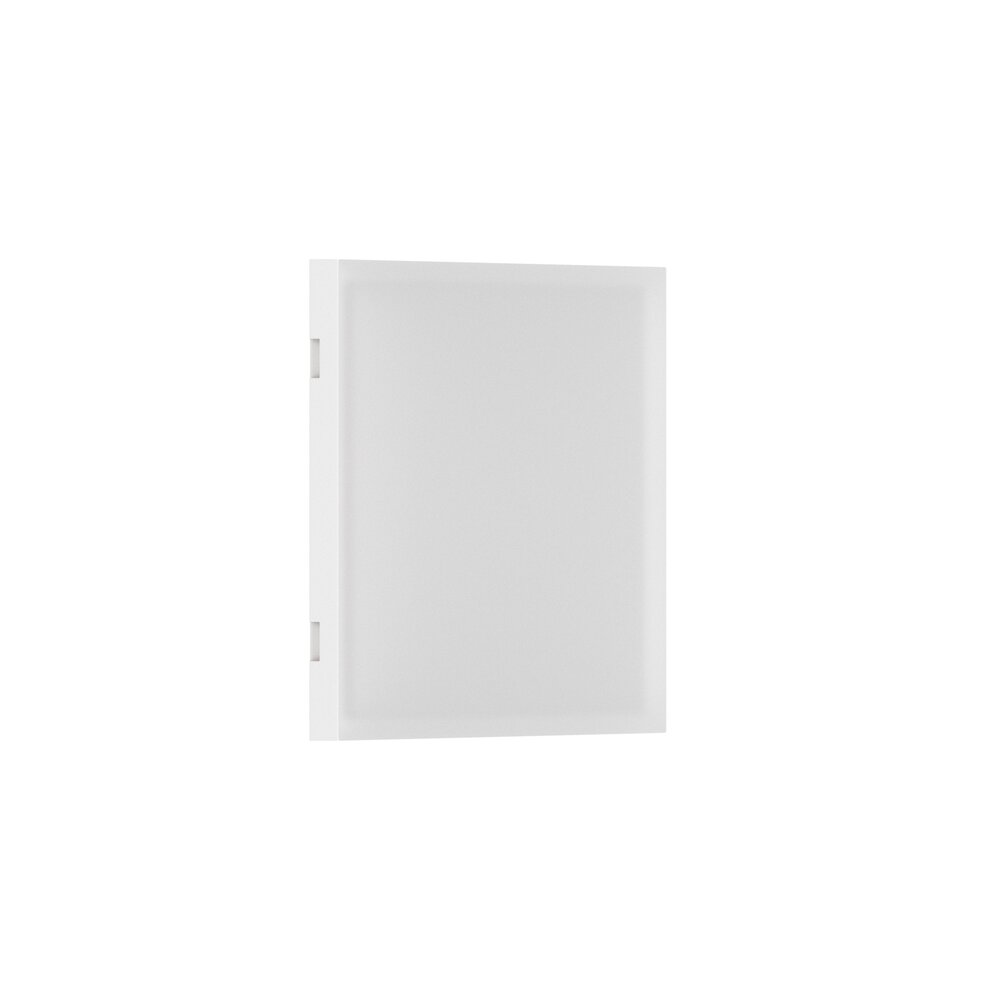 Spectrum voor de installateur: Betaalbare kwaliteit en veelzijdige LED-oplossingen LED Wandlamp SCATOLLO - CCT 8W 230V - IP54 - Wit | 200x100x75mm Spectrum voor de installateur: Betaalbare kwaliteit en veelzijdige LED-oplossingen LED Wandlamp SCATOLLO - CCT 8W 230V - IP54 - Wit | 200x100x75mm