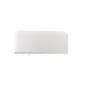 Spectrum LED Wandlamp SCATOLLO - CCT 8W 230V - IP54 - Wit | 200x100x75mm Spectrum LED Wandlamp SCATOLLO - CCT 8W 230V - IP54 - Wit | 200x100x75mm