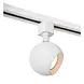 Lucide TRACK FAVORI Railspot - GU10 - 1 fase Railsysteem/Railverlichting - Wit Lucide TRACK FAVORI Railspot - GU10 - 1 fase Railsysteem/Railverlichting - Wit