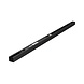 Spectrum voor de installateur LED Linear Pendelarmatuur - Allday Basic Zwart - 40W 5000Lm - 3CCT 827-840-860 - 2700-6000K | 120CM - Multi Color Switch