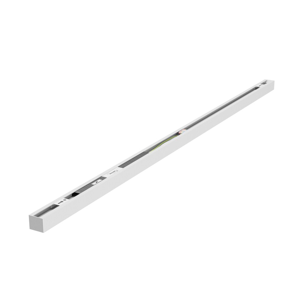 Spectrum voor de installateur: Betaalbare kwaliteit en veelzijdige LED-oplossingen LED Montagebalk - Allday Basic - Wit -1503mm - CCT  Switch 3000K - 4000K - 6000K - 50W