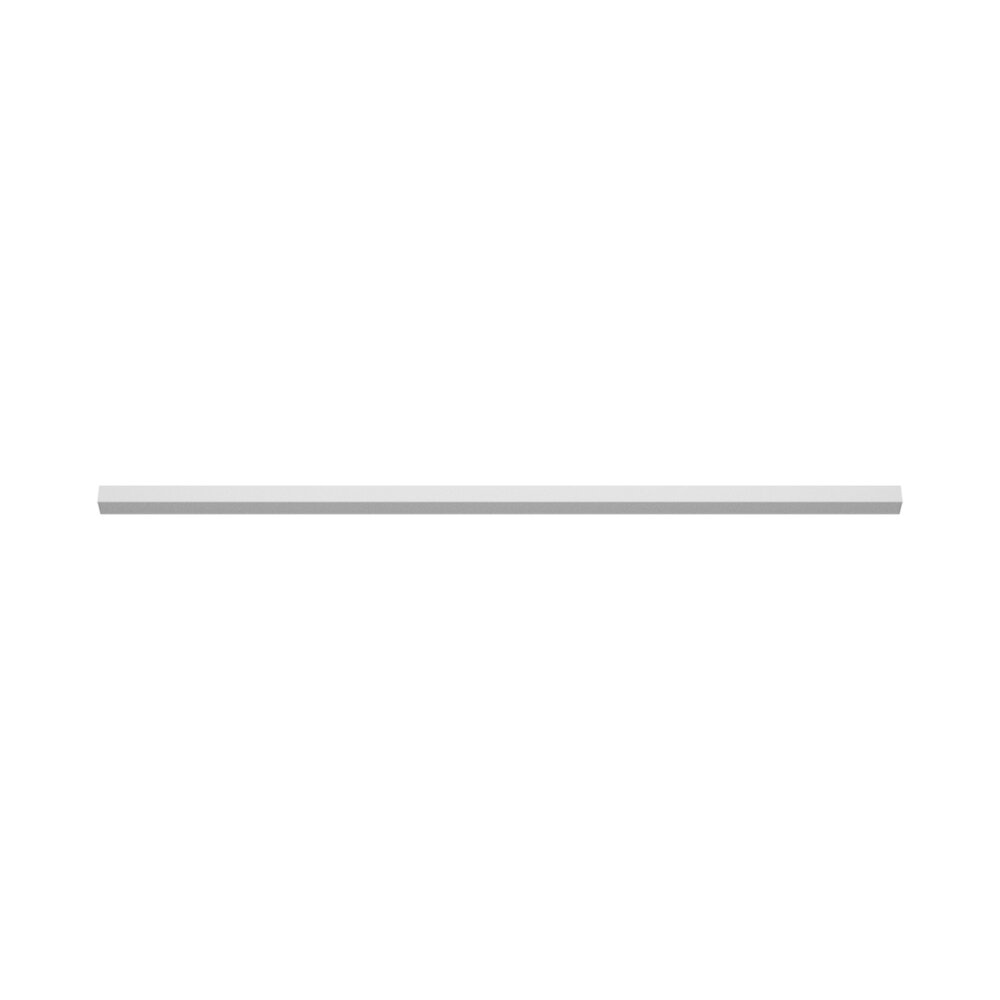 Spectrum voor de installateur LED Montagebalk - Allday Basic - Wit -1503mm - CCT  Switch 3000K - 4000K - 6000K - 50W