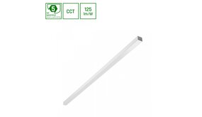 Spectrum LED Montagebalk - Allday Basic - Wit -1503mm - CCT  Switch 3000K - 4000K - 6000K - 50W