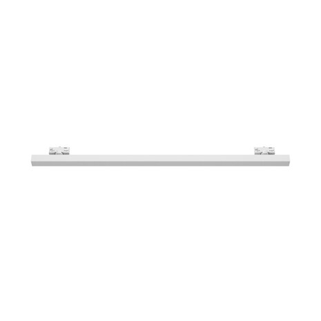 Spectrum voor de installateur: Betaalbare kwaliteit en veelzijdige LED-oplossingen LED 3-Fase Linear Rail Armatuur - Allday Basic Wit - 40W 5000Lm - CCT 830-840-860 - 3000-6000K | 1203MM - Multi Color Switch Spectrum voor de installateur: Betaalbare kwaliteit en veelzijdige LED-oplossingen LED 3-Fase Linear Rail Armatuur - Allday Basic Wit - 40W 5000Lm - CCT 830-840-860 - 3000-6000K | 1203MM - Multi Color Switch