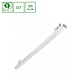 Spectrum LED Montagebalk - Allday Basic - Wit -1203mm - CCT Switch 3000K - 4000K - 6000K - 40W - 3-fase Spectrum LED Montagebalk - Allday Basic - Wit -1203mm - CCT Switch 3000K - 4000K - 6000K - 40W - 3-fase