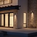 LED Wandlamp TORRE CCT - 18W - 3000K/4000K/6000K - IP54 - 111 lm/W - 30° Stralingshoek - Zwart - Opbouwmontage LED Wandlamp TORRE CCT - 18W - 3000K/4000K/6000K - IP54 - 111 lm/W - 30° Stralingshoek - Zwart - Opbouwmontage