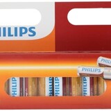Philips LED Verlichting | Officieel distributeur Philips Longlife AA Batterijen 12 stuks