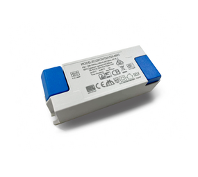 LCB LED Europe  LED Driver | DIMBAAR | 350mA | Downlight schikt voor 14W/16W CCT variant