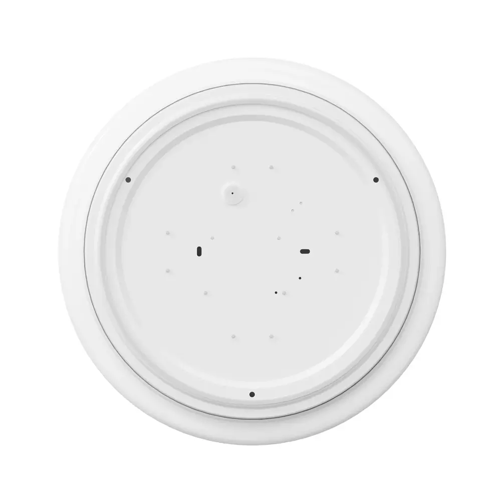 Ledvance Zakelijk: Professionele LED Verlichting & Armaturen LED Bulkhead Surface Circulair 350 Wit 18W 1440lm - 840 Helder Wit | 350mm - IP44