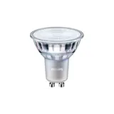 Philips LED Verlichting | Officieel distributeur MASTER Value LED Spot GU10 PAR16 4.9W 380lm 36D - 940 Koel Wit | Beste Kleurweergave - Dimbaar - Vervangt 50W