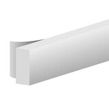 Ellen Tochtband I 9x4mm 7,5m Duurzaam schuim Zelfklevend