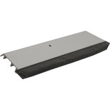 Ellen Dorpelstrip PDS 100cm Kunststof Wit Basic Ellen Dorpelstrip PDS 100cm Kunststof Wit Basic