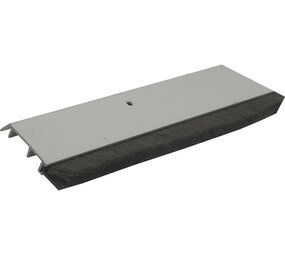 Ellen Dorpelstrip PDS 100cm Kunststof Wit Basic