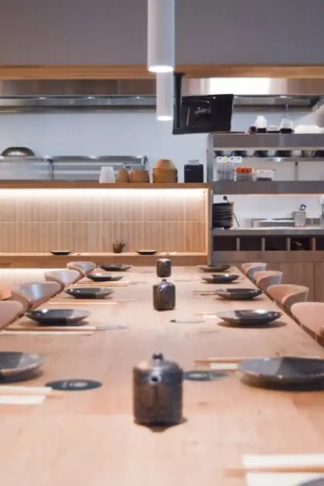 Spectrum voor de installateur: Betaalbare kwaliteit en veelzijdige LED-oplossingen 3-Fase Spanningsrail Hanglamp GU10 Fitting | Madara Tube Mat Zwart - 3 phase - pendel 1 Meter