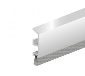 Ellen Dropstrip ADS-B 100 CM Aluminium Robuust