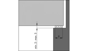 Ellen Tochtband K 9x3MM Zwart 7,5M Zelfklevend Ellen Tochtband K 9x3MM Zwart 7,5M Zelfklevend
