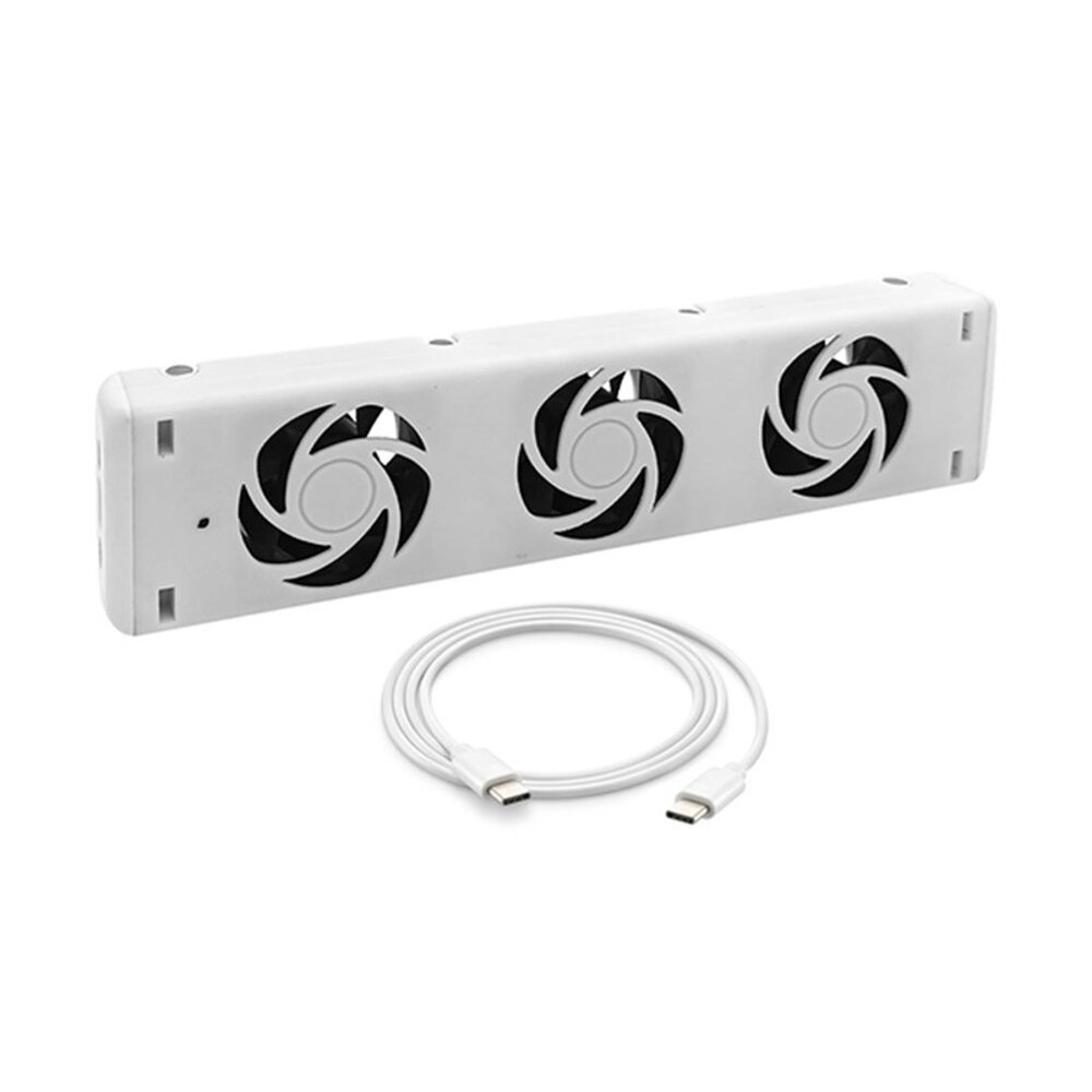 LCB LED Europe  Radiator ventilator