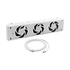 LCB LED Radiator ventilator LCB LED Radiator ventilator