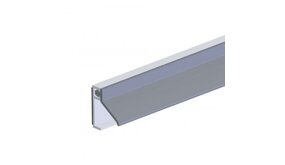 Ellen INBOUWPROFIEL AIB-3N XL 230CM ALUMINIUM Ellen INBOUWPROFIEL AIB-3N XL 230CM ALUMINIUM