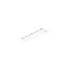 Philips LED Verlichting | Officieel distributeur LED Paneel PowerBalance Gen2 - 24W - 300x1200mm - 3400 lm - 142 lm/W - 4000K - CRI≥90 - UGR16 - DALI - IP20/40 - Inbouw - Wit (RAL 9003)