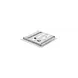 Philips LED Verlichting | Officieel distributeur LED Paneel PowerBalance Gen2 - 24W - 300x1200mm - 3400 lm - 142 lm/W - 4000K - CRI≥90 - UGR16 - DALI - IP20/40 - Inbouw - Wit (RAL 9003)