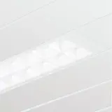 Philips LED Verlichting | Officieel distributeur LED Paneel PowerBalance Gen2 - 24W - 300x1200mm - 3400 lm - 142 lm/W - 4000K - CRI≥90 - UGR16 - DALI - IP20/40 - Inbouw - Wit (RAL 9003)