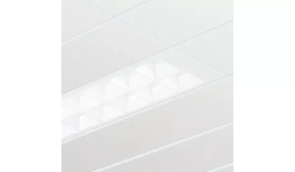 Philips LED Verlichting | Officieel distributeur LED Paneel PowerBalance Gen2 - 24W - 300x1200mm - 3400 lm - 142 lm/W - 4000K - CRI≥90 - UGR16 - DALI - IP20/40 - Inbouw - Wit (RAL 9003)
