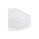 Philips LED Verlichting | Officieel distributeur LED Paneel PowerBalance gen2 - 24W - 600x600mm - 3400lm - 142 lm/W - 4000K - CRI≥90 - UGR16 - DALI - IP20/40 - IK03 - Wit - Wieland - Inbouw