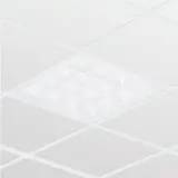 Philips LED Verlichting | Officieel distributeur LED Paneel PowerBalance gen2 - 24W - 600x600mm - 3400lm - 142 lm/W - 4000K - CRI≥90 - UGR16 - DALI - IP20/40 - IK03 - Wit - Wieland - Inbouw