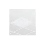 Philips LED Verlichting | Officieel distributeur LED Paneel PowerBalance gen2 - 24W - 600x600mm - 3400lm - 142 lm/W - 4000K - CRI≥90 - UGR16 - DALI - IP20/40 - IK03 - Wit - Wieland - Inbouw